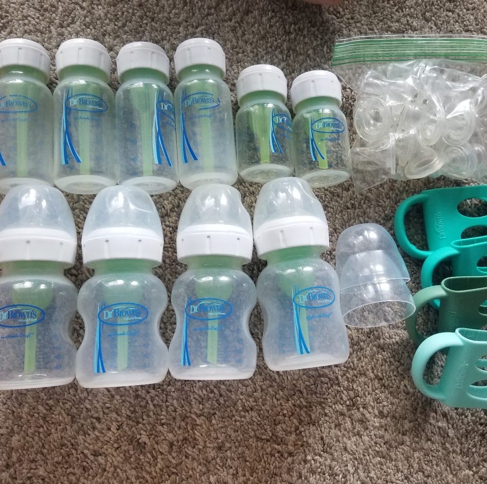 Dr. Brown's Bottles